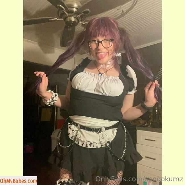 spoookumz OnlyFans leaked photo #23 - OhMyBabes