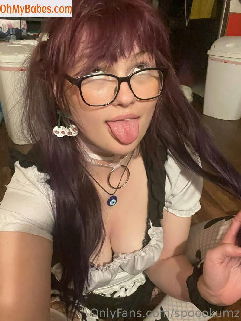 spoookumz OnlyFans leaked photo #10 - OhMyBabes