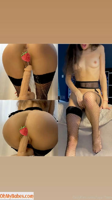 squir7een OnlyFans leaked photo #23 - OhMyBabes