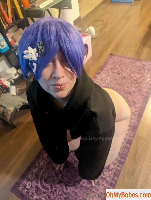 squishyfree OnlyFans leaked photo #9 - OhMyBabes