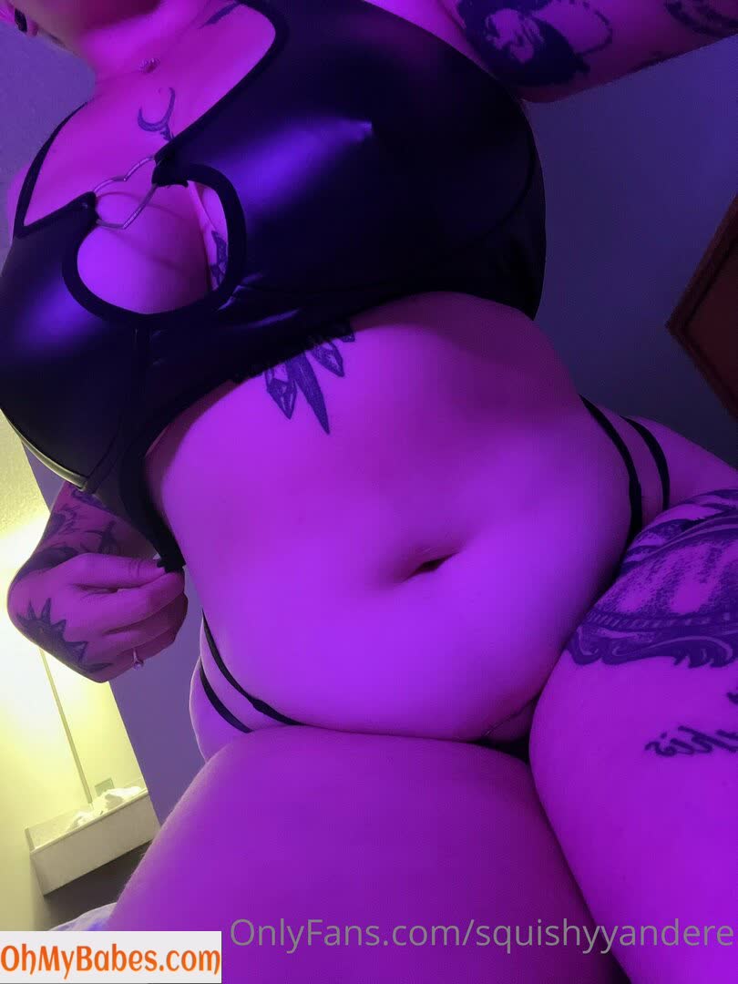 squishyyandere OnlyFans leaked photo #23 - OhMyBabes