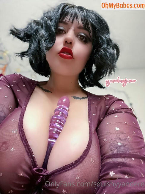 squishyyandere OnlyFans leaked photo #9 - OhMyBabes