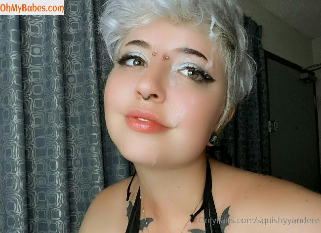 squishyyandere OnlyFans leaked photo #24 - OhMyBabes