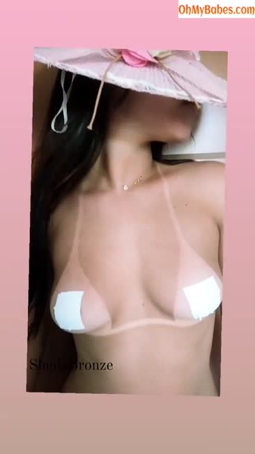 Sribeiro_xs OnlyFans leaked video #7 - OhMyBabes