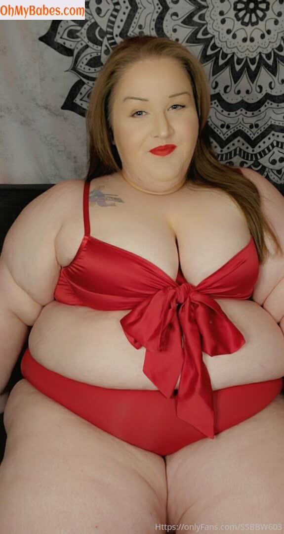 ssbbw603free Nude Leaked photo #5 - OhMyBabes