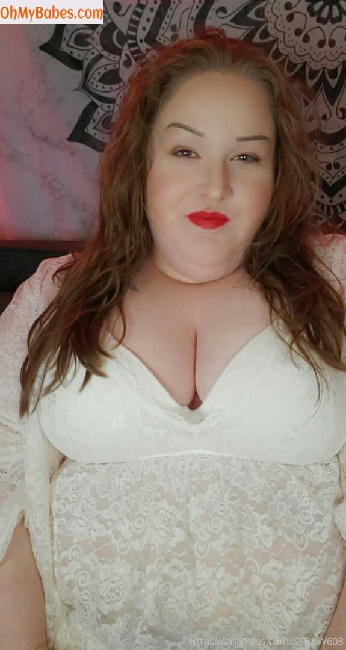 ssbbw603free Nude Leaked photo #9 - OhMyBabes