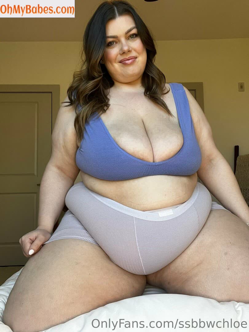 ssbbwchloe Nude Leaked photo #48 - OhMyBabes