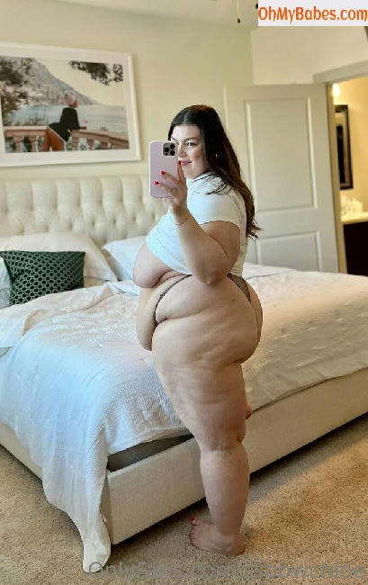 ssbbwchloe Nude Leaked photo #26 - OhMyBabes