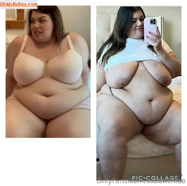 ssbbwchloe Nude Leaked photo #11 - OhMyBabes