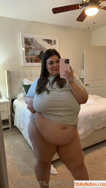 ssbbwchloe Nude Leaked photo #52 - OhMyBabes