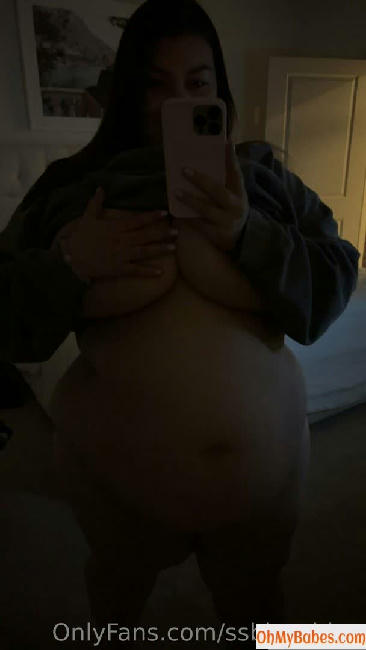 ssbbwchloe Nude Leaked photo #43 - OhMyBabes