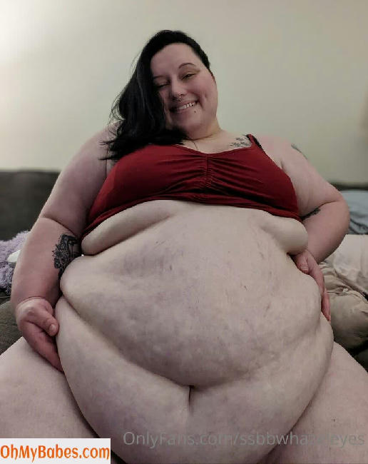 ssbbwhazeleyes OnlyFans leaked photo #14 - OhMyBabes