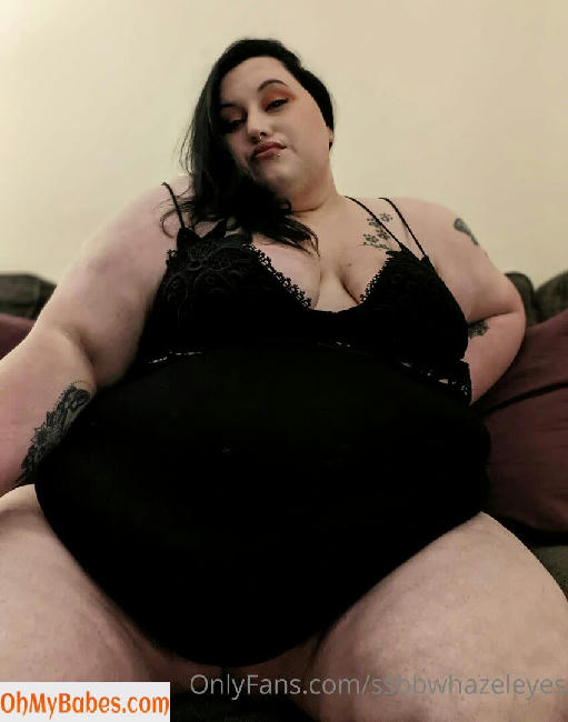 ssbbwhazeleyes OnlyFans leaked photo #27 - OhMyBabes