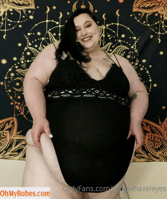 ssbbwhazeleyes OnlyFans leaked photo #29 - OhMyBabes