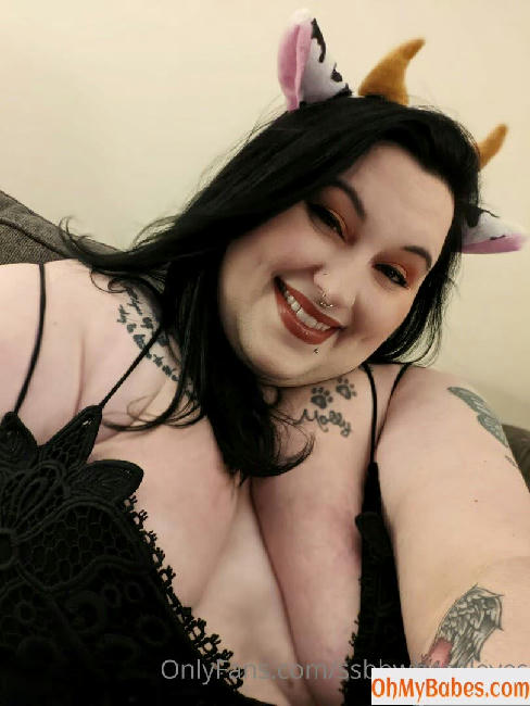 ssbbwhazeleyes OnlyFans leaked photo #6 - OhMyBabes