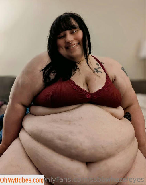 ssbbwhazeleyes OnlyFans leaked photo #35 - OhMyBabes