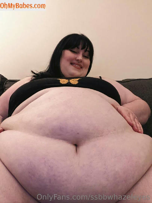 ssbbwhazeleyes OnlyFans leaked photo #49 - OhMyBabes