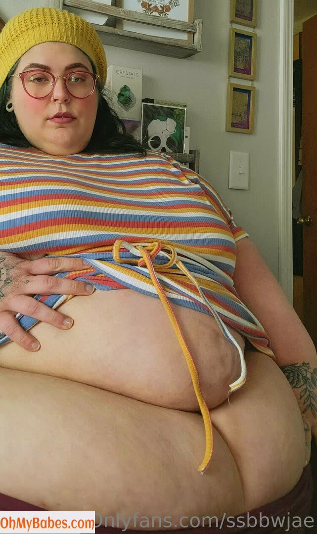 ssbbwjae OnlyFans leaked photo #34 - OhMyBabes