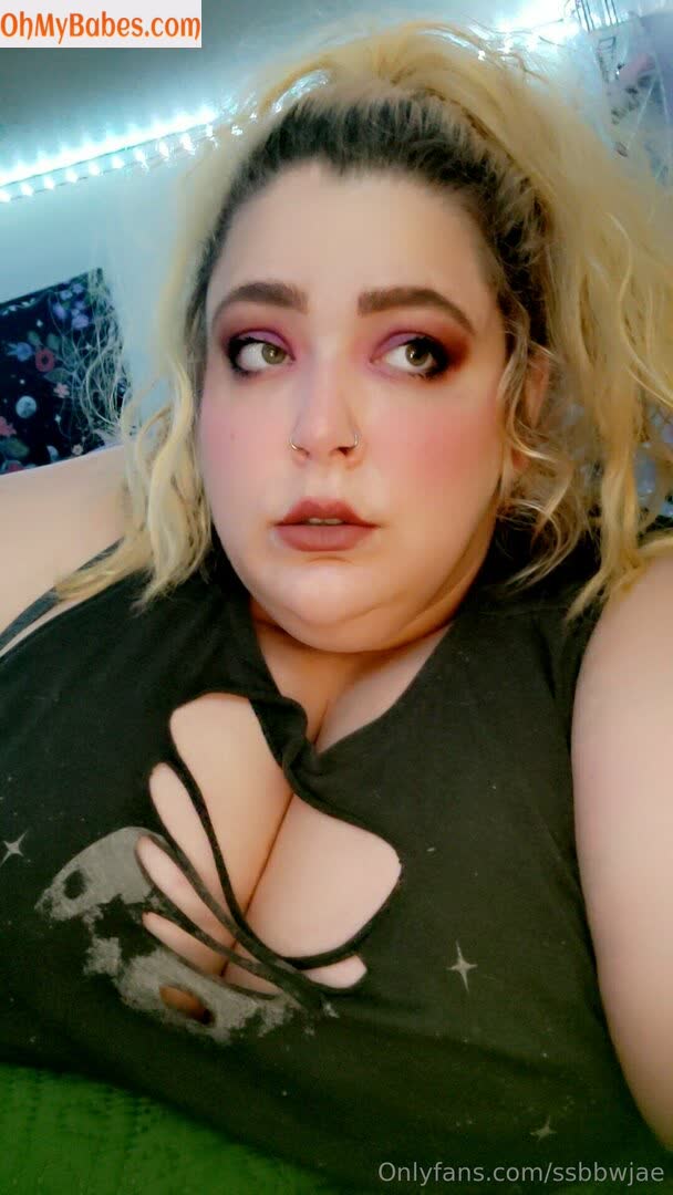 ssbbwjae OnlyFans leaked photo #45 - OhMyBabes