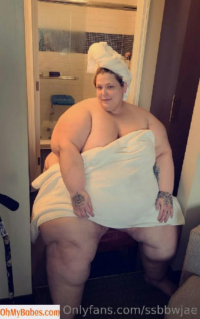 ssbbwjae OnlyFans leaked photo #5 - OhMyBabes