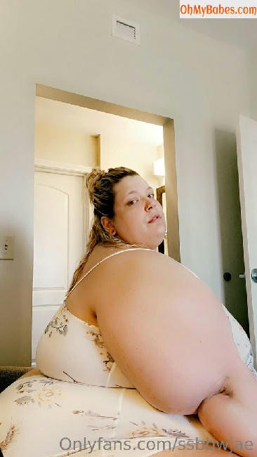 ssbbwjae OnlyFans leaked photo #1 - OhMyBabes