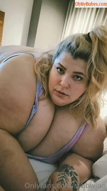 ssbbwjae OnlyFans leaked photo #13 - OhMyBabes