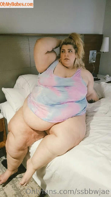 ssbbwjae OnlyFans leaked photo #15 - OhMyBabes