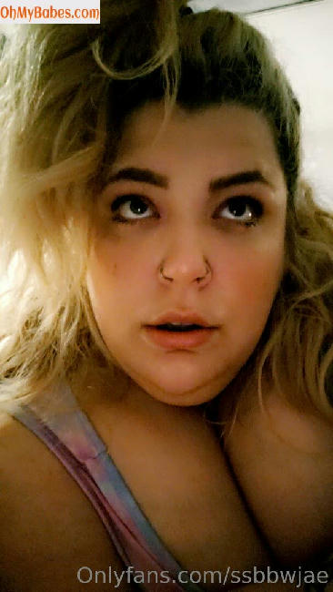 ssbbwjae OnlyFans leaked photo #9 - OhMyBabes