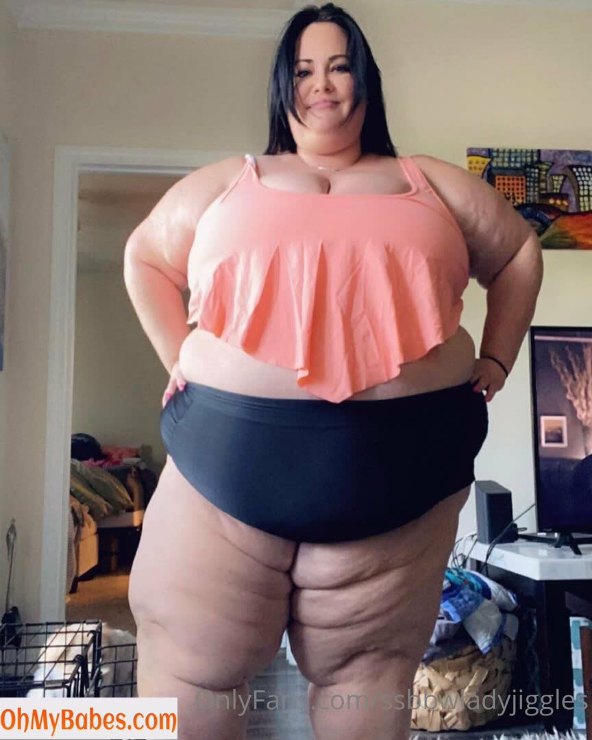 ssbbwladyjiggles OnlyFans leaked photo #14 - OhMyBabes