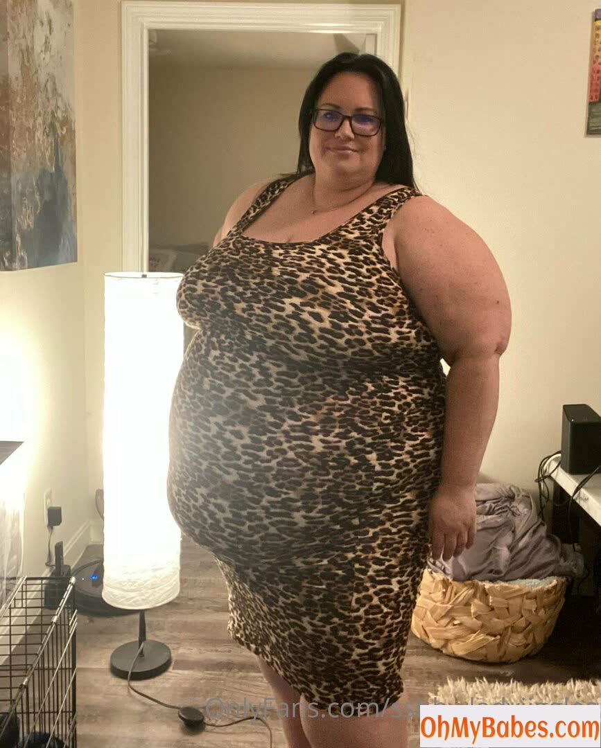 ssbbwladyjiggles OnlyFans leaked photo #22 - OhMyBabes