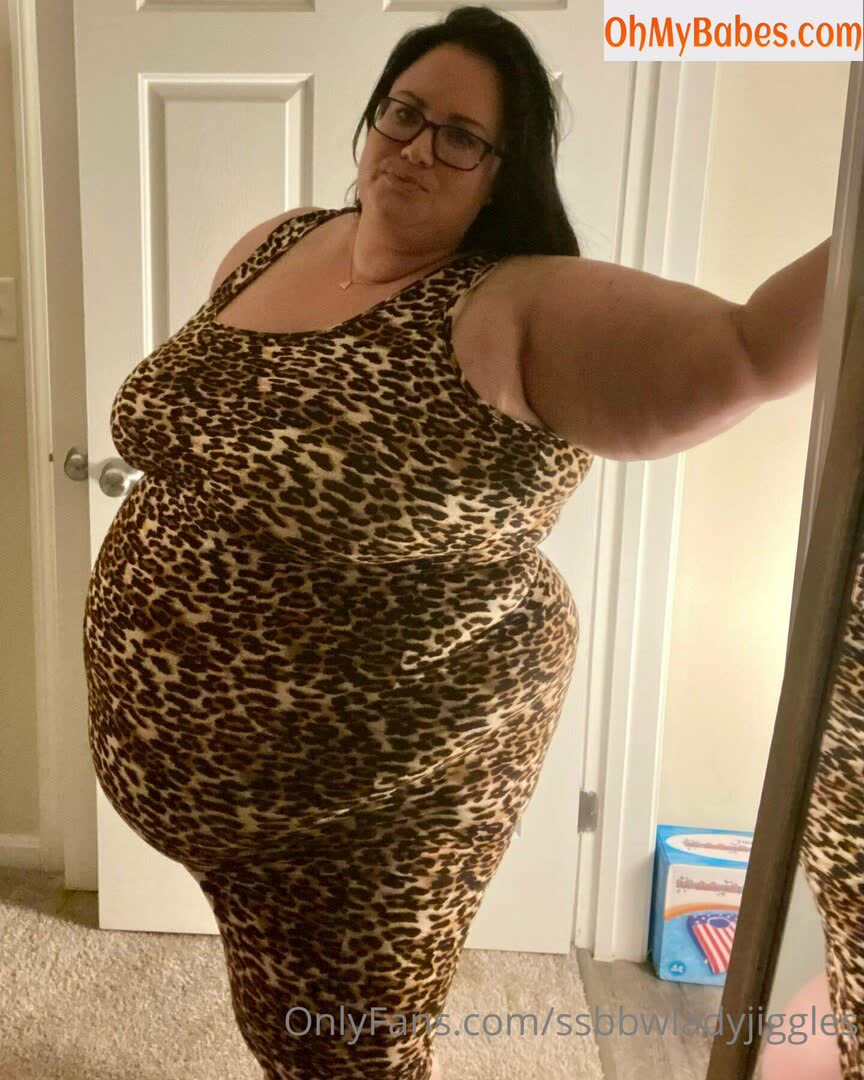 ssbbwladyjiggles OnlyFans leaked photo #24 - OhMyBabes