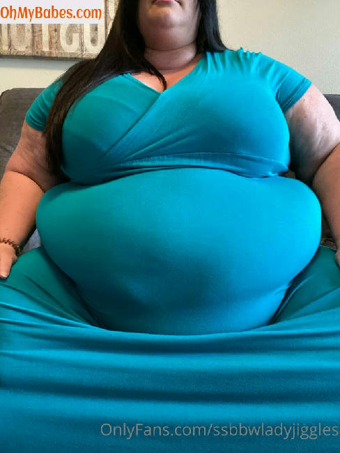 ssbbwladyjiggles OnlyFans leaked photo #7 - OhMyBabes