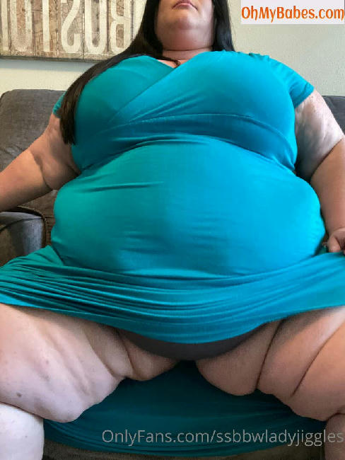 ssbbwladyjiggles OnlyFans leaked photo #8 - OhMyBabes