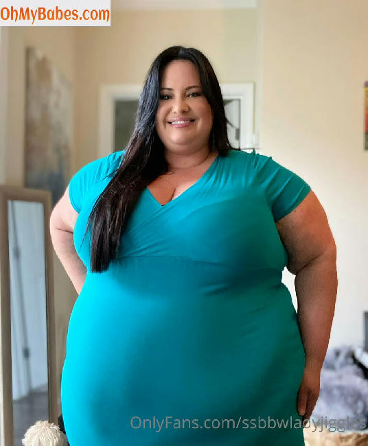 ssbbwladyjiggles OnlyFans leaked photo #6 - OhMyBabes