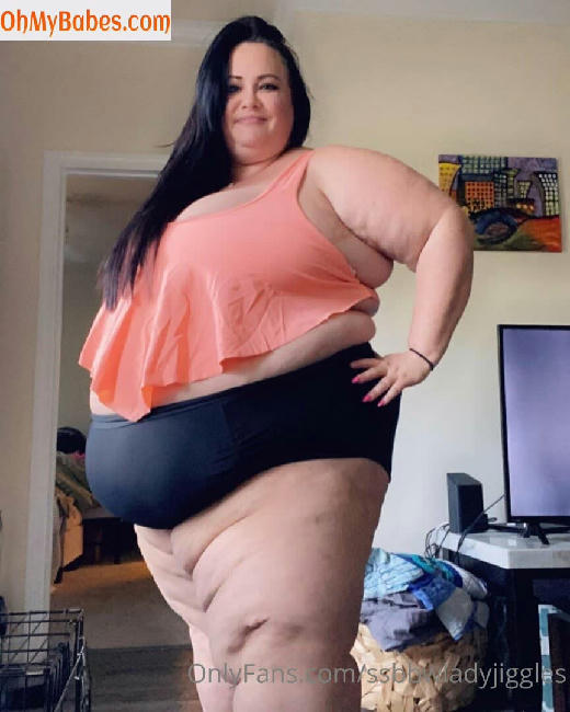 ssbbwladyjiggles OnlyFans leaked photo #15 - OhMyBabes