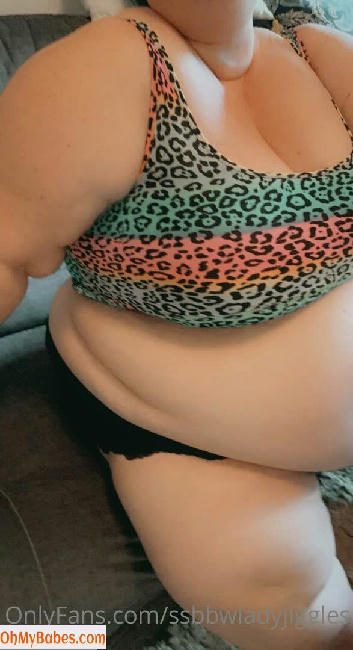 ssbbwladyjiggles OnlyFans leaked photo #19 - OhMyBabes