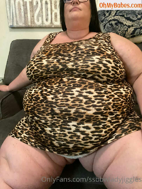 ssbbwladyjiggles OnlyFans leaked photo #21 - OhMyBabes