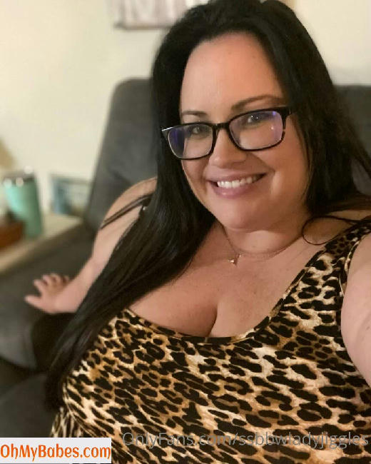 ssbbwladyjiggles OnlyFans leaked photo #17 - OhMyBabes