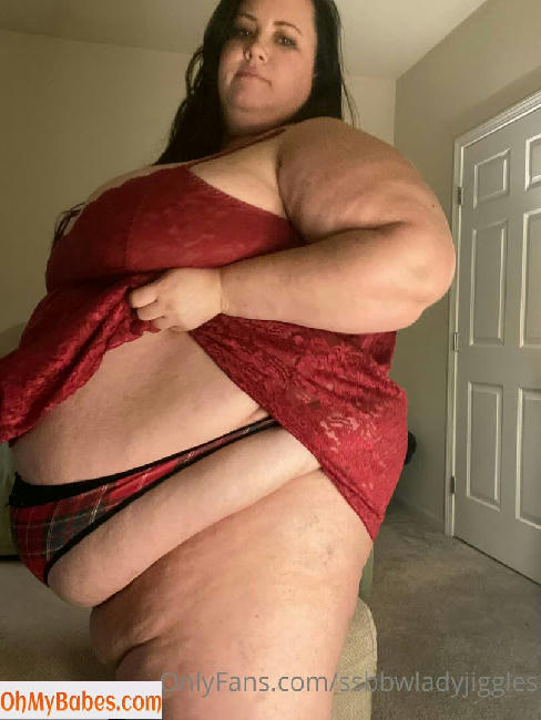 ssbbwladyjiggles OnlyFans leaked photo #1 - OhMyBabes