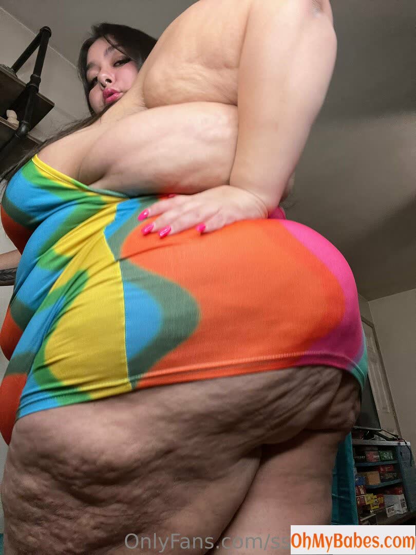 ssbbwleighton OnlyFans leaked photo #15 - OhMyBabes