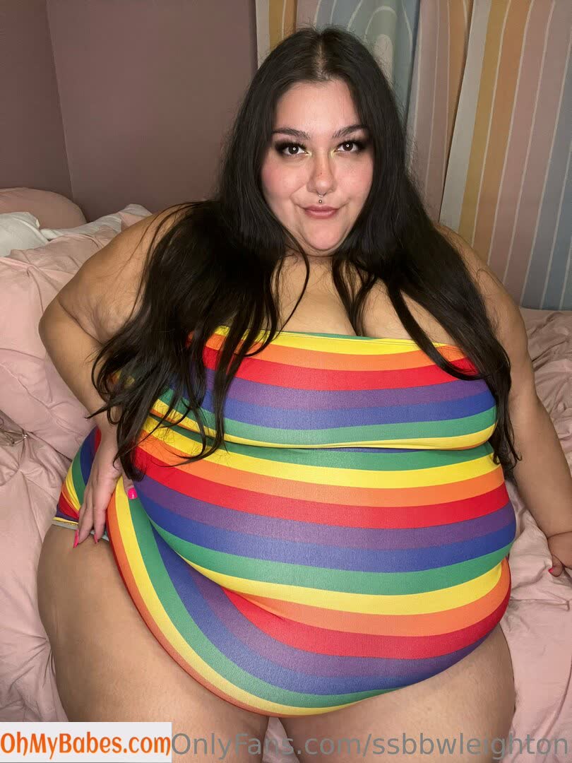 ssbbwleighton OnlyFans leaked photo #41 - OhMyBabes