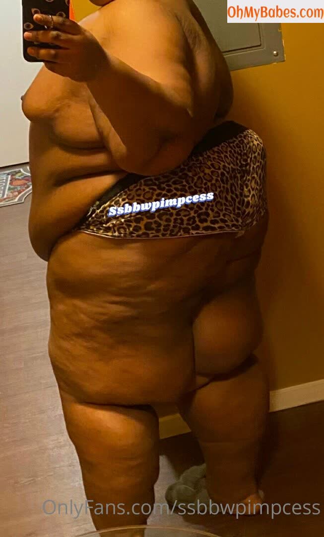 ssbbwpimpcess OnlyFans leaked photo #18 - OhMyBabes