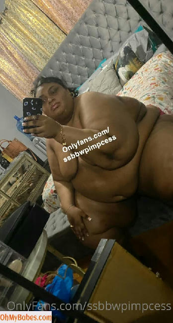 ssbbwpimpcess OnlyFans leaked photo #5 - OhMyBabes