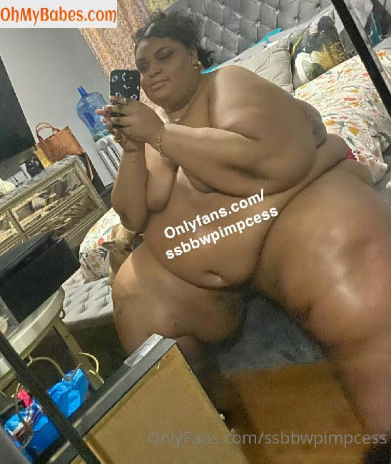 ssbbwpimpcess OnlyFans leaked photo #7 - OhMyBabes