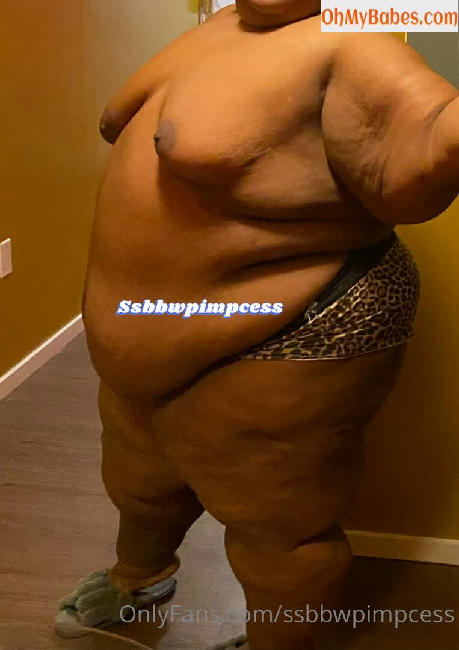 ssbbwpimpcess OnlyFans leaked photo #14 - OhMyBabes