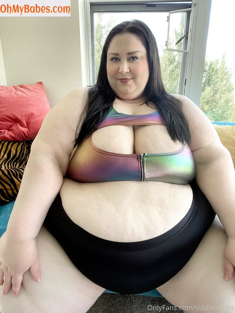 ssbbwsasha OnlyFans leaked photo #143 - OhMyBabes