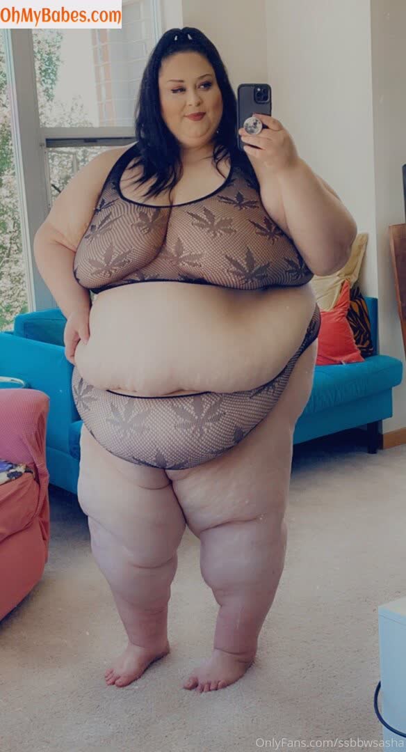 ssbbwsasha OnlyFans leaked photo #36 - OhMyBabes