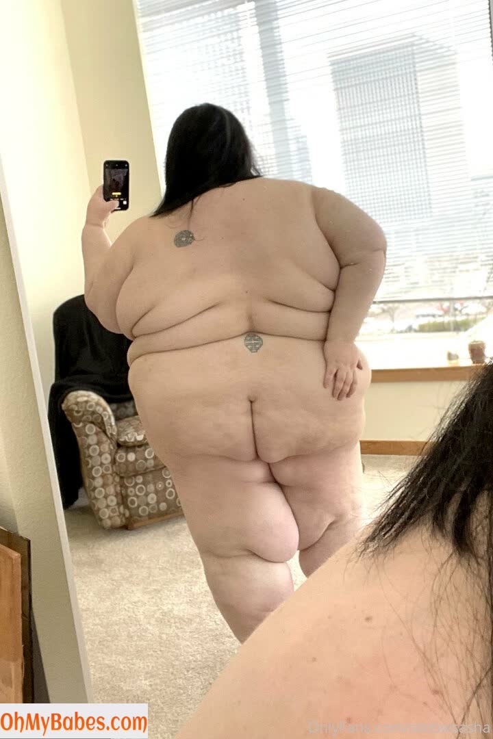 ssbbwsasha Nude Leaked photo #41 - OhMyBabes