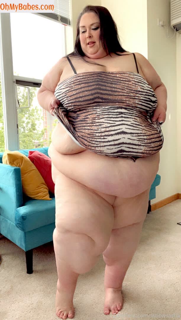 ssbbwsasha OnlyFans leaked photo #93 - OhMyBabes