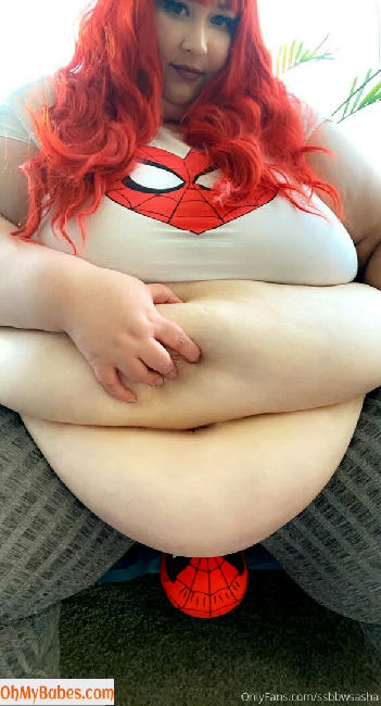 ssbbwsasha OnlyFans leaked photo #55 - OhMyBabes